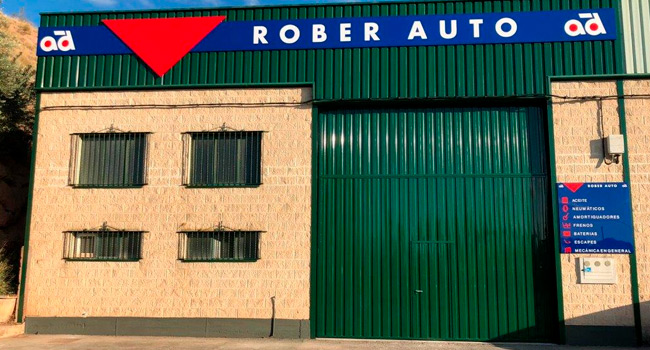 Buscountaller.com / Rober Auto