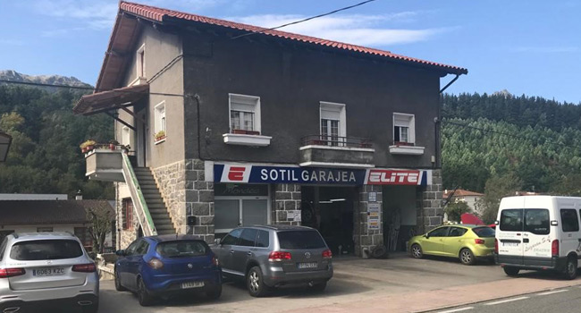 Buscountaller.com / Sotil Garajea